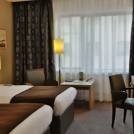 Radisson Blu Hotel, Letterkenny