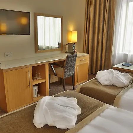 Hotel Radisson Blu Hotel,