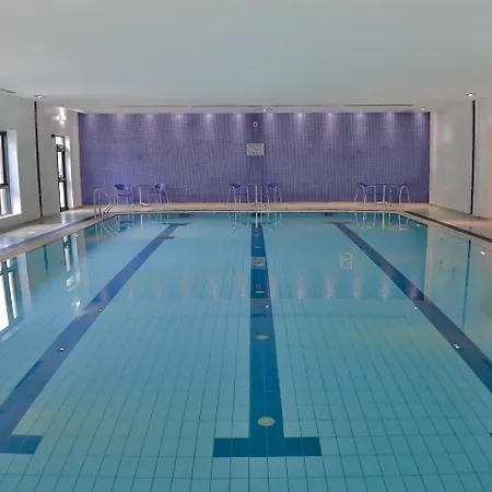 Radisson Blu Hotel, 4* Letterkenny