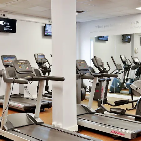 莱特肯尼丽笙酒店 酒店 4*