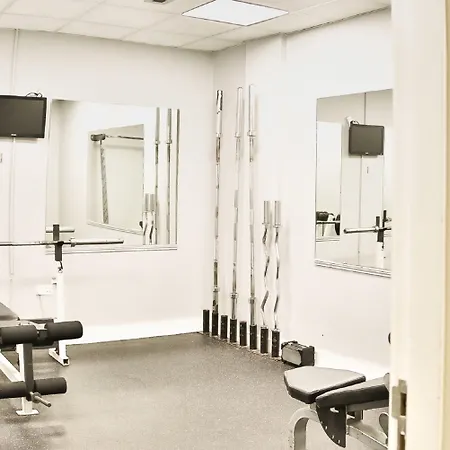 莱特肯尼丽笙酒店 酒店