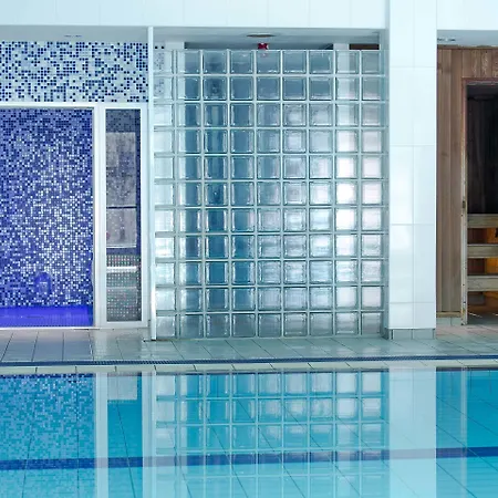 Radisson Blu Hotel, 4* Letterkenny