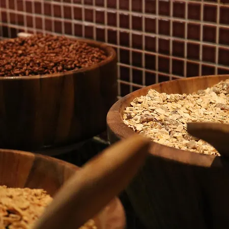 莱特肯尼丽笙酒店 4* 莱特肯尼