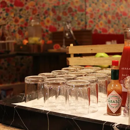 酒店 莱特肯尼丽笙酒店