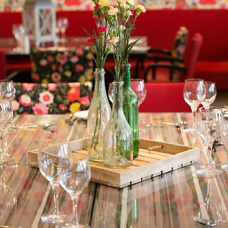 Radisson Blu Hotel, 4* Letterkenny