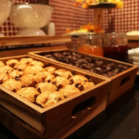 莱特肯尼丽笙酒店 酒店 莱特肯尼