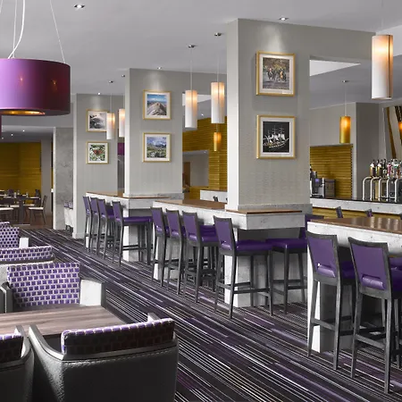 Radisson Blu Hotel,