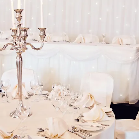 Radisson Blu Hotel, Hotel Letterkenny