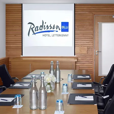 Hotel Radisson Blu Hotel,