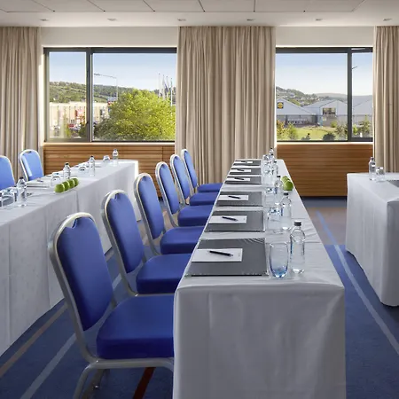 Hotel Radisson Blu Hotel, 4*