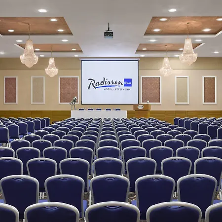 Radisson Blu Hotel, Hotel Letterkenny