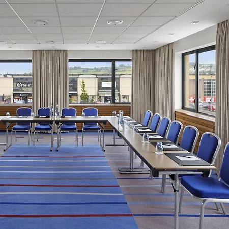Radisson Blu Hotel,