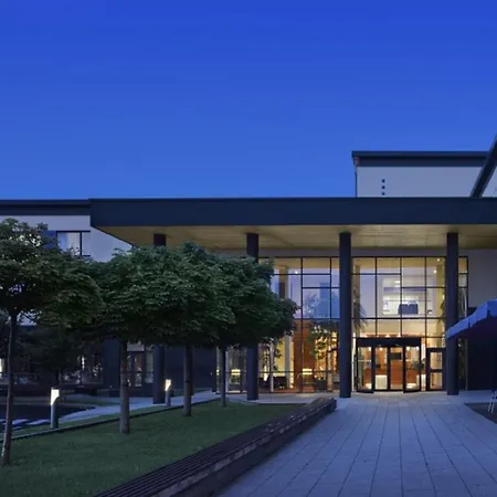 莱特肯尼丽笙酒店