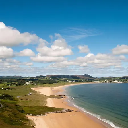 Radisson Blu Hotel, Hotel