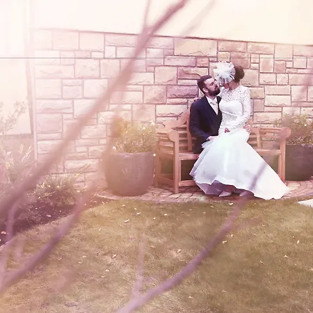 莱特肯尼丽笙酒店 4* 莱特肯尼