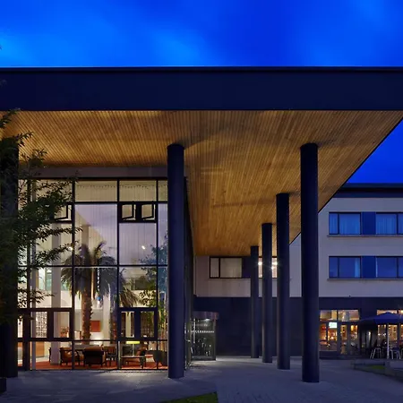 Radisson Blu Hotel, לטרקני