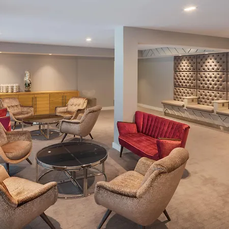 酒店 莱特肯尼丽笙酒店