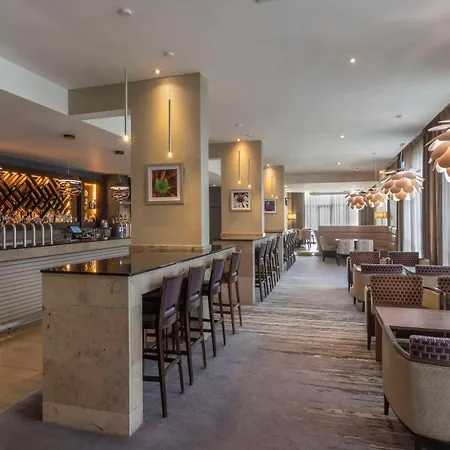 Radisson Blu Hotel, Hotel Letterkenny