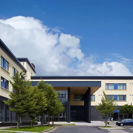 Radisson Blu Hotel, Hotel