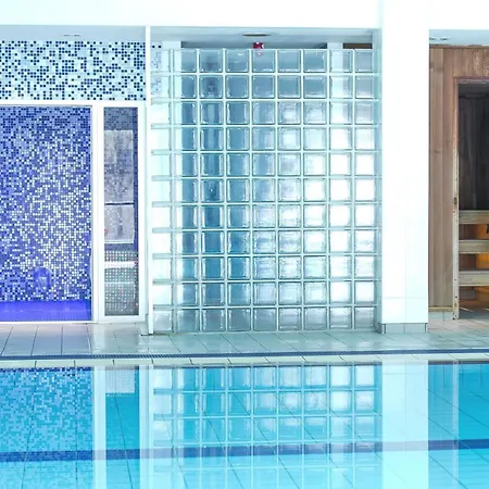 Radisson Blu Hotel, Hotel 4*