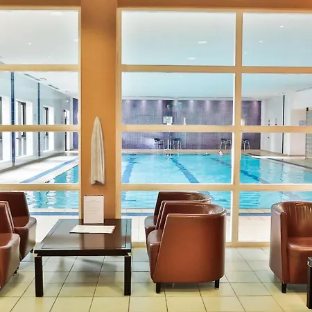 Radisson Blu Hotel, Hotel 4*