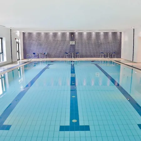 Hotel Radisson Blu Hotel, 4*