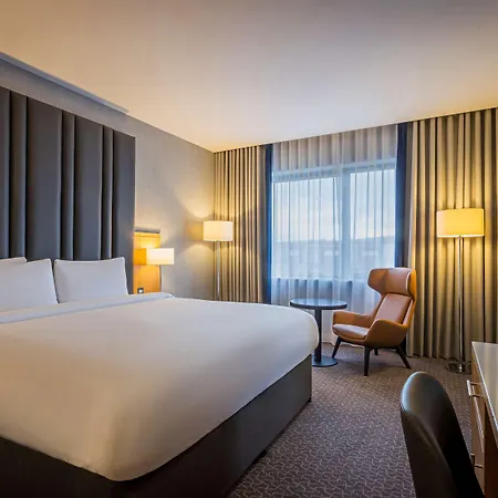 Radisson Blu Hotel,