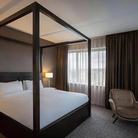 Radisson Blu Hotel, 4*