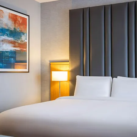 Radisson Blu Hotel, 4*