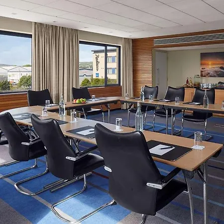 Radisson Blu Hotel, Hotel 4*