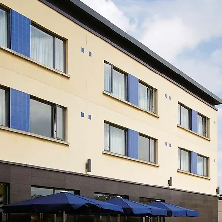 Hotel Radisson Blu Hotel,