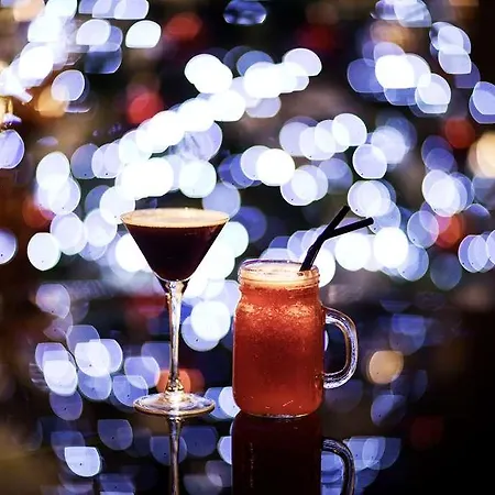 莱特肯尼丽笙酒店 4* 莱特肯尼