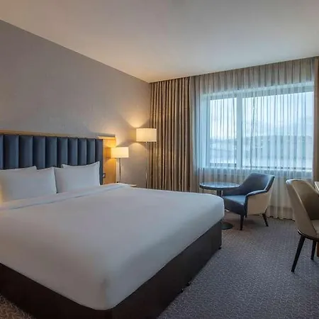 Radisson Blu Hotel, 4*