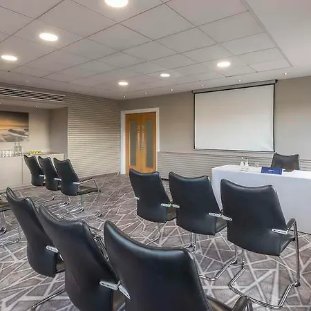 Radisson Blu Hotel, 4* Letterkenny