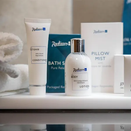 Radisson Blu Hotel, Hotel Letterkenny