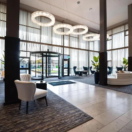 Radisson Blu Hotel, Леттеркенни