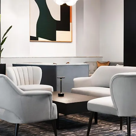 Radisson Blu Hotel, Hotel Letterkenny