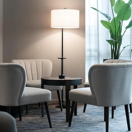 Отель Radisson Blu Hotel, Леттеркенни