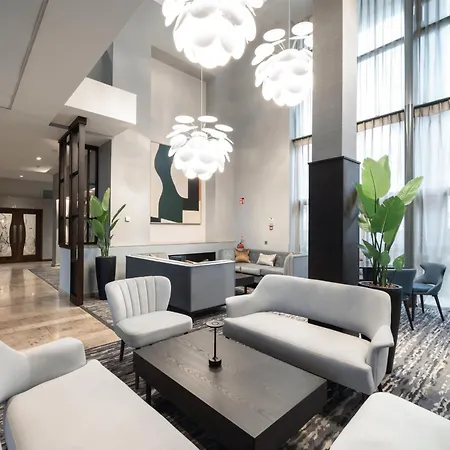 Отель Radisson Blu Hotel, 4*