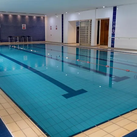 Radisson Blu Hotel, Hotel Letterkenny