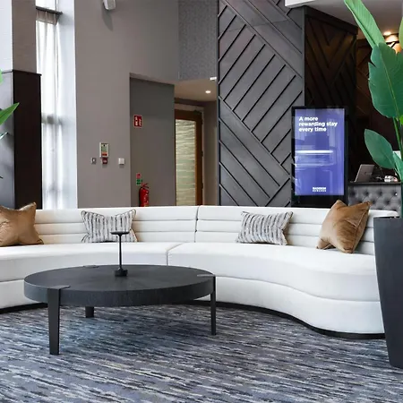 Radisson Blu Hotel, Hotel Letterkenny