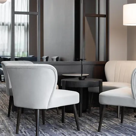 Radisson Blu Hotel,