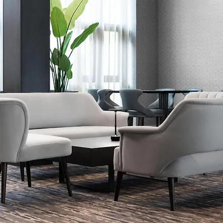 Отель Radisson Blu Hotel,