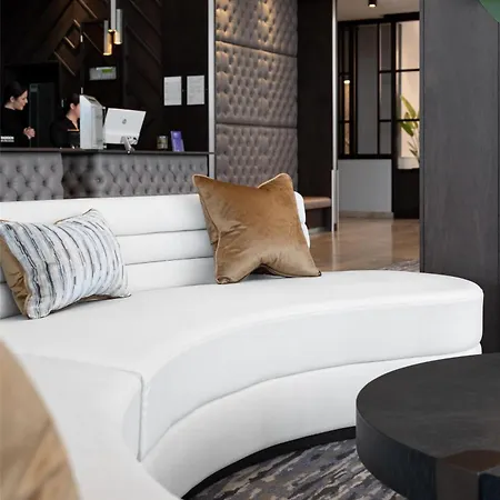 Radisson Blu Hotel, Hotel 4*