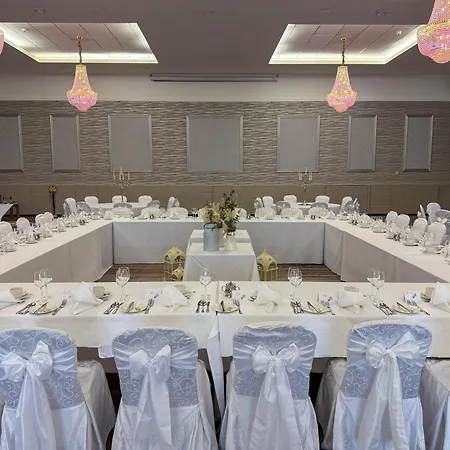 Radisson Blu Hotel, Hotel Letterkenny