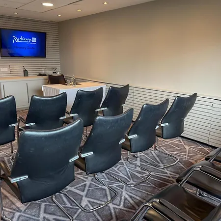 Hotel Radisson Blu Hotel, Letterkenny
