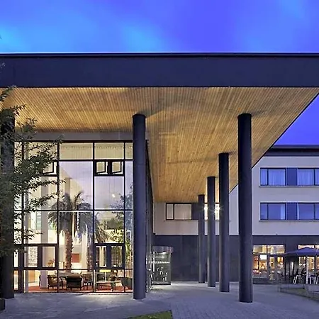 Hotel Radisson Blu Hotel, 4*