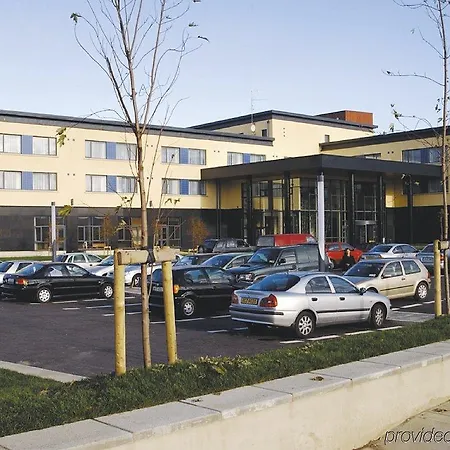 Radisson Blu Hotel, 4* Letterkenny