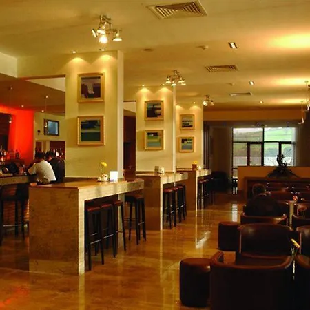 Radisson Blu Hotel,