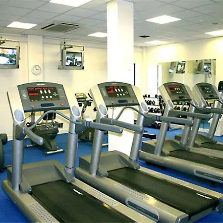 Hotel Radisson Blu Hotel, 4*